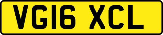 VG16XCL