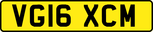 VG16XCM