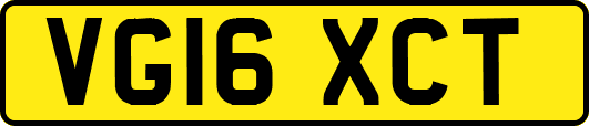 VG16XCT
