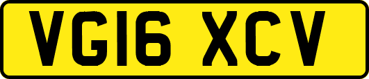 VG16XCV