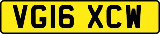 VG16XCW