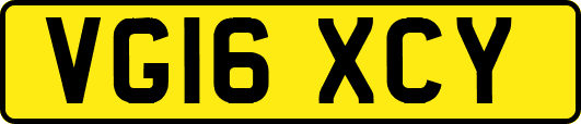 VG16XCY
