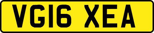 VG16XEA