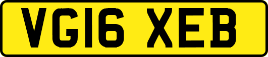 VG16XEB