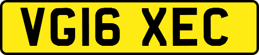 VG16XEC