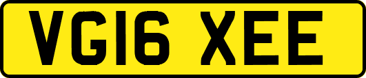 VG16XEE