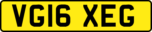 VG16XEG