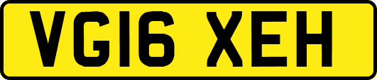 VG16XEH