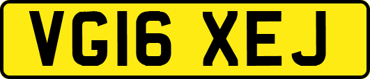 VG16XEJ