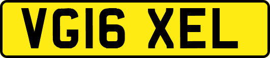 VG16XEL
