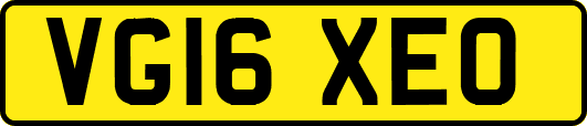 VG16XEO