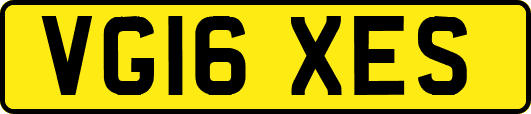 VG16XES