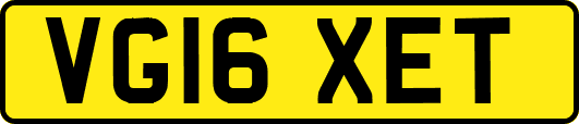 VG16XET