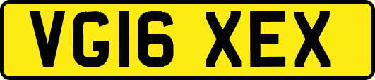 VG16XEX