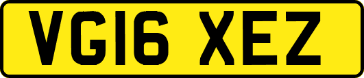 VG16XEZ