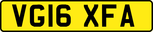 VG16XFA