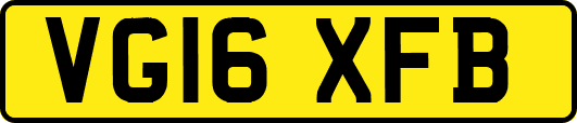 VG16XFB