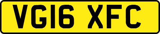 VG16XFC