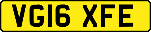 VG16XFE