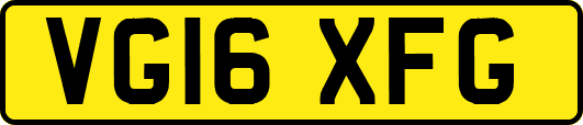 VG16XFG