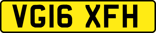 VG16XFH