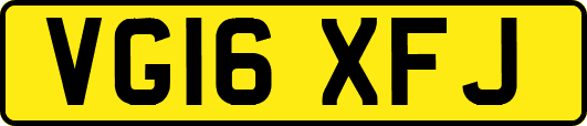 VG16XFJ
