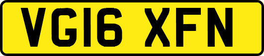 VG16XFN