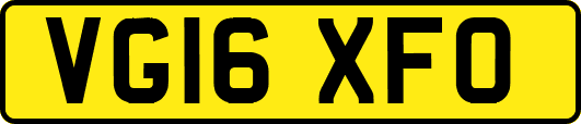 VG16XFO