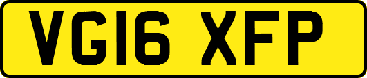VG16XFP