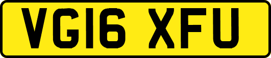 VG16XFU