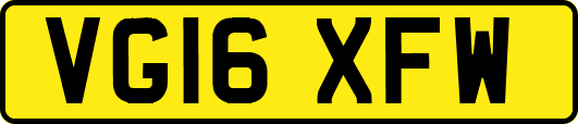 VG16XFW