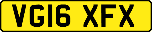 VG16XFX