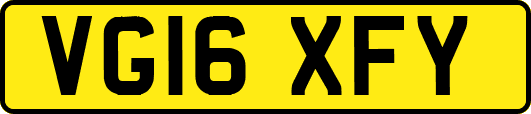 VG16XFY