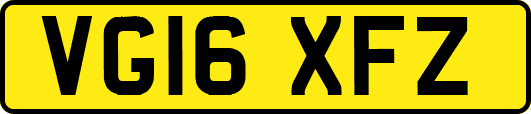 VG16XFZ