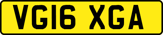 VG16XGA