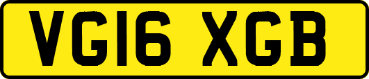VG16XGB