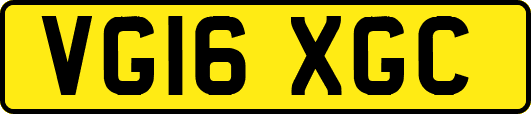 VG16XGC
