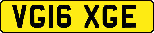 VG16XGE