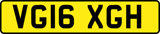 VG16XGH