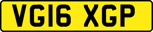 VG16XGP