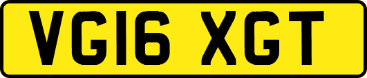 VG16XGT
