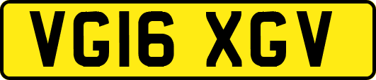VG16XGV