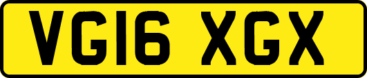 VG16XGX