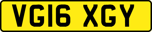 VG16XGY