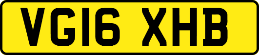 VG16XHB