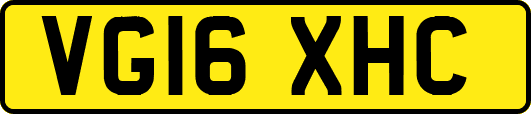 VG16XHC