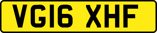VG16XHF