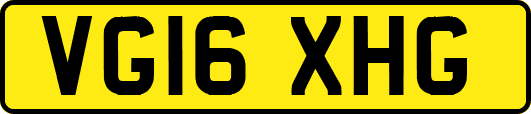 VG16XHG