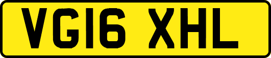 VG16XHL