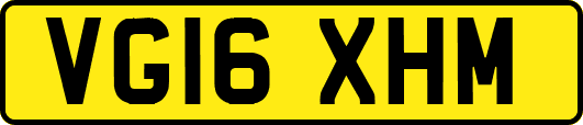 VG16XHM